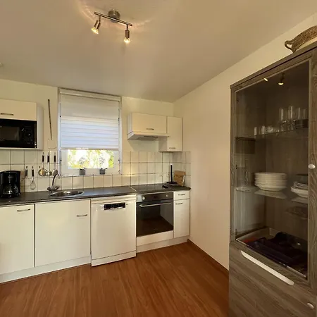 Aan De Kis Holiday home *