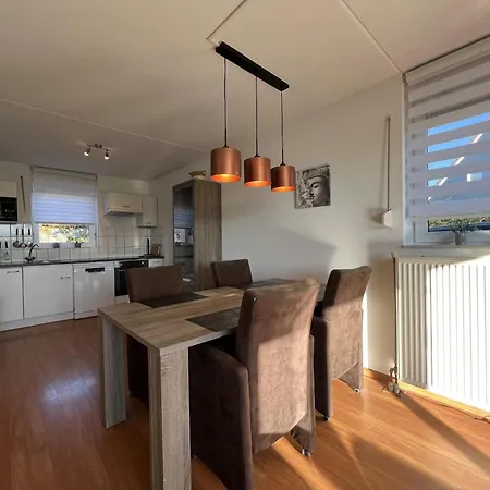 Holiday home Aan De Kis