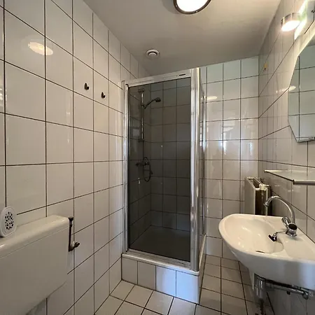 Holiday home Aan De Kis *