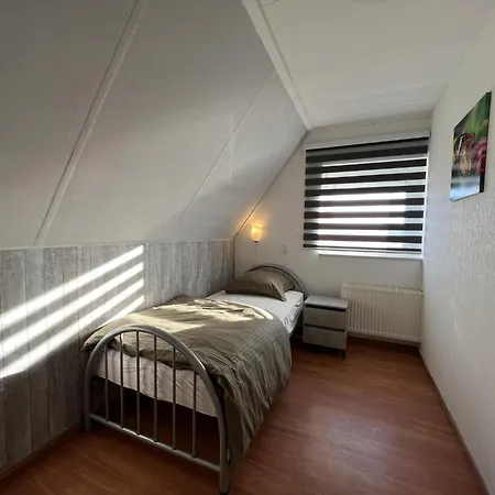 Aan De Kis Holiday home Stevensweert