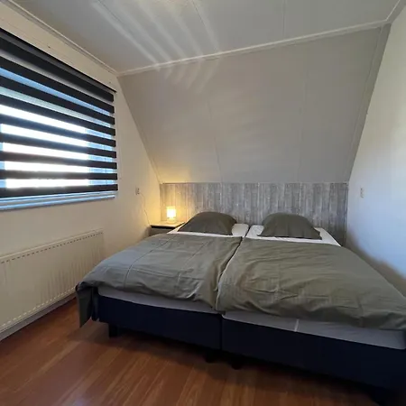 Aan De Kis Holiday home *