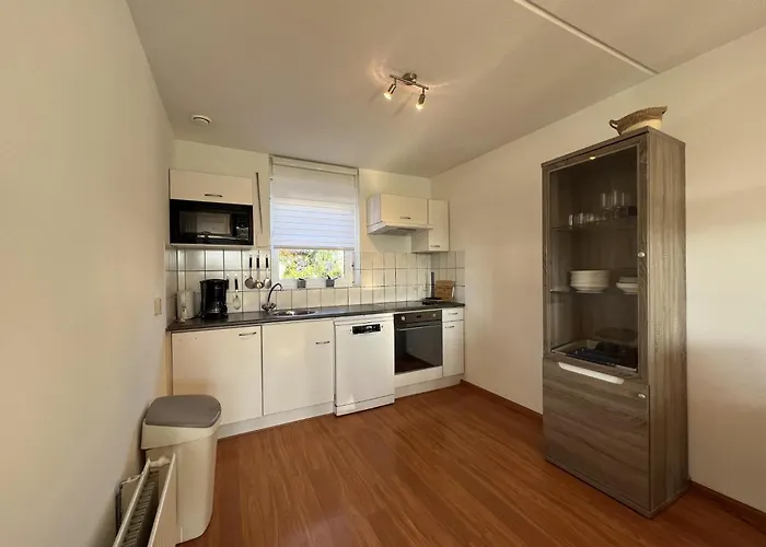 Aan De Kis بيت للعطل *