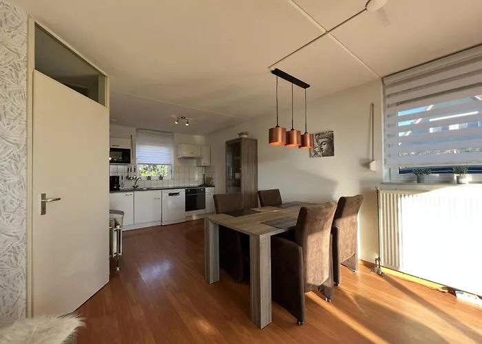 Aan De Kis بيت للعطل Stevensweert