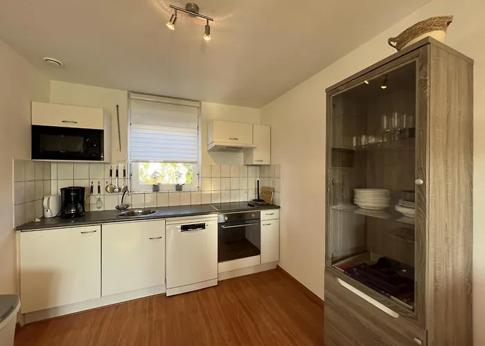 Aan De Kis بيت للعطل *