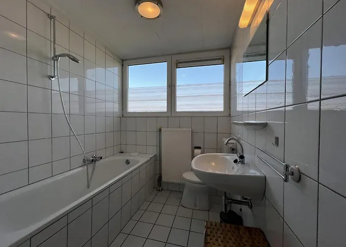 بيت للعطل Aan De Kis Stevensweert