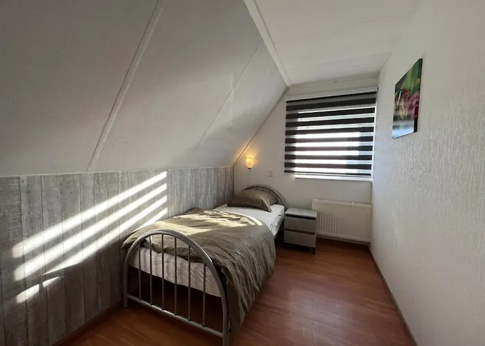 Aan De Kis بيت للعطل Stevensweert