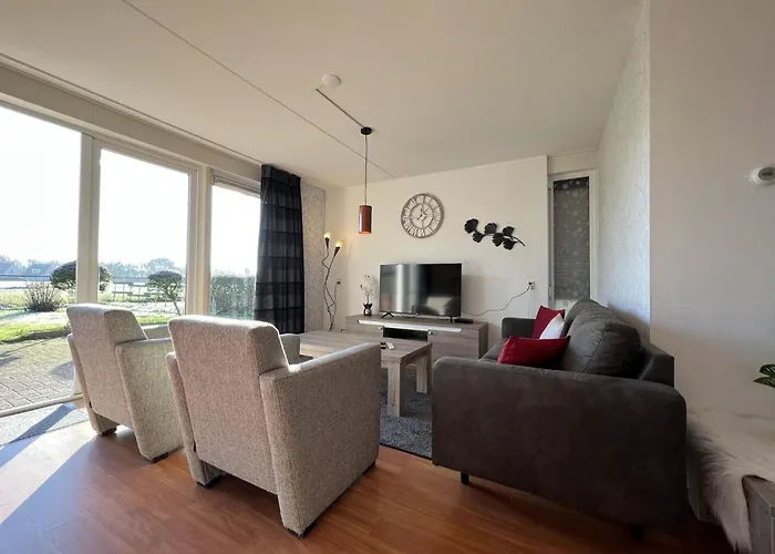 بيت للعطل Aan De Kis Stevensweert