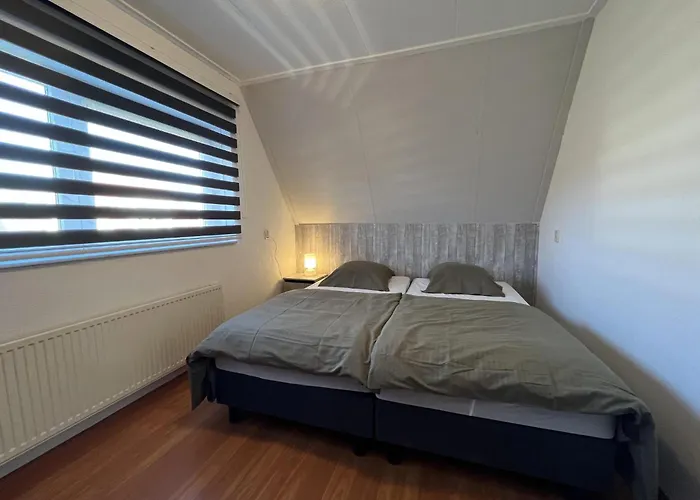 Aan De Kis بيت للعطل *