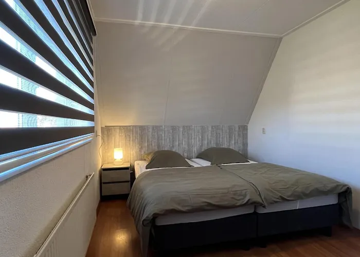 بيت للعطل Aan De Kis *