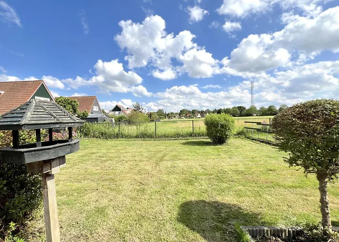 بيت للعطل Aan De Kis Stevensweert