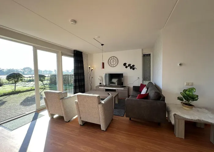 Aan De Kis Stevensweert