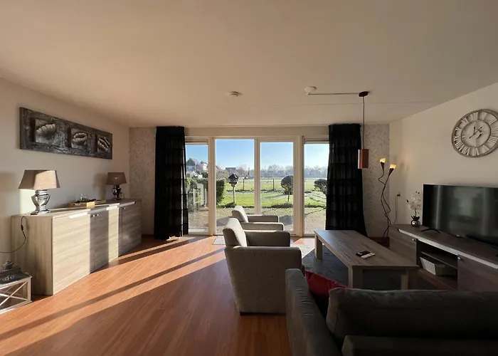 Aan De Kis بيت للعطل *