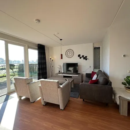 Aan De Kis Stevensweert